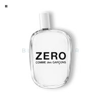 Comme des Garcons Zero Eau de Parfum - BLACK ELIXIR - Maison de Parfum