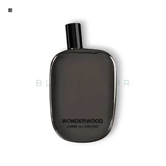 Comme des Garcons Wonderwood Eau de Parfum - BLACK ELIXIR - Maison de Parfum