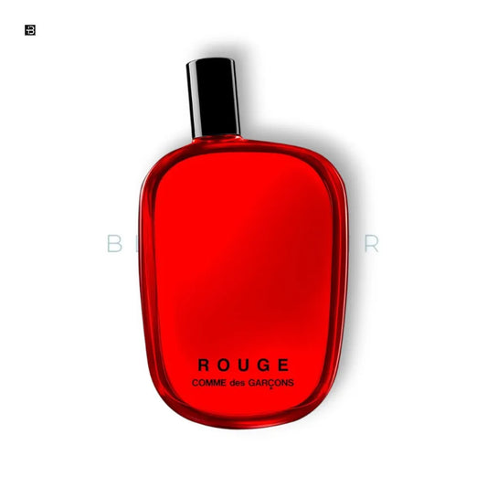Comme des Garcons Rouge Eau de Parfum - BLACK ELIXIR - Maison de Parfum
