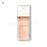 CHANEL Coco Mademoiselle Eau de Toilette - BLACK ELIXIR - Maison de Parfum