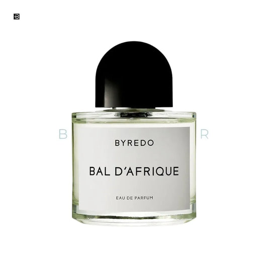BYREDO Blanche Eau de Parfum - BLACK ELIXIR - Maison de Parfum