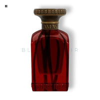ANFAS SHAOUQ Extrait de Parfum - BLACK ELIXIR - Maison de Parfum