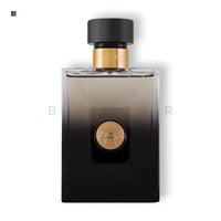 Versace Oud Noir Pour Homme Eau de Parfum - BLACK ELIXIR - Maison de Parfum