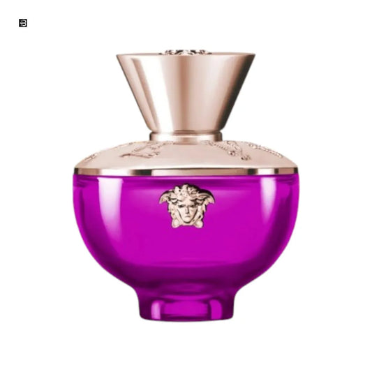 Versace Dylan Purple Femme Eau de Parfum - BLACK ELIXIR - Maison de Parfum