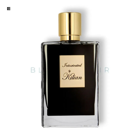 Kilian Intoxicated Eau de Parfum - BLACK ELIXIR - Maison de Parfum