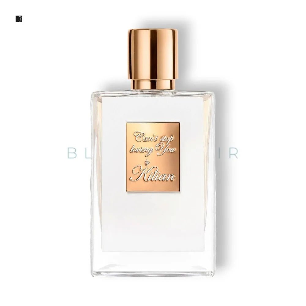 Kilian Can`t stop loving you Eau de Parfum - BLACK ELIXIR - Maison de Parfum