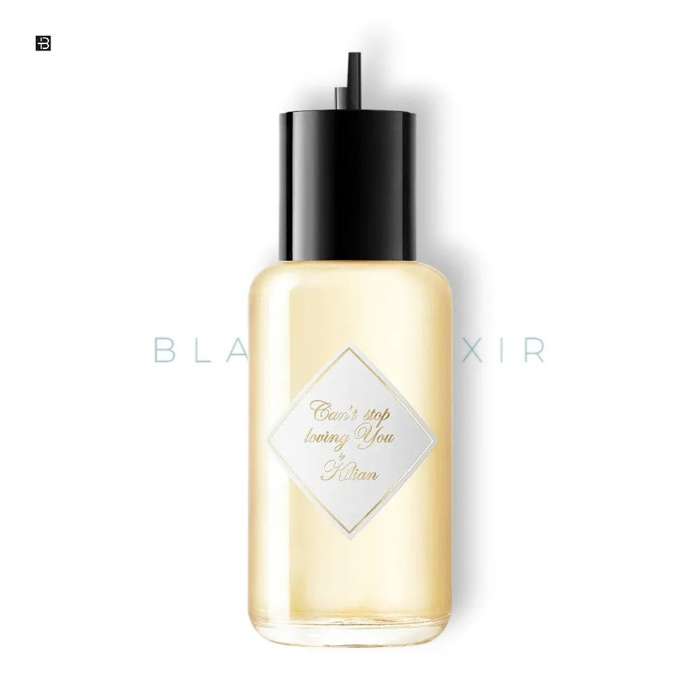 Kilian Can`t stop loving you Eau de Parfum - BLACK ELIXIR - Maison de Parfum