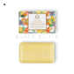 CASA AMALFI BUONGIORNO POSITANO BODY SOAP - Lemon Basil & Mandarin - BLACK ELIXIR - Maison de Parfum
