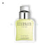 Calvin Klein Eternity for Men Eau de Toilette - BLACK ELIXIR - Maison de Parfum