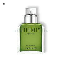 Calvin Klein Eternity for Men Eau de Parfum - BLACK ELIXIR - Maison de Parfum