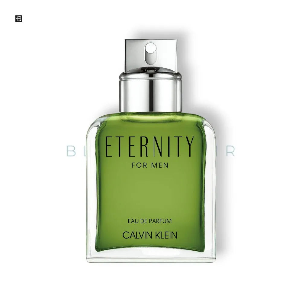 Calvin Klein Eternity for Men Eau de Parfum - BLACK ELIXIR - Maison de Parfum