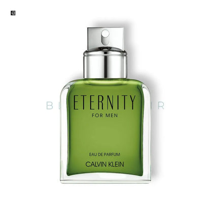 Calvin Klein Eternity for Men Eau de Parfum - BLACK ELIXIR - Maison de Parfum