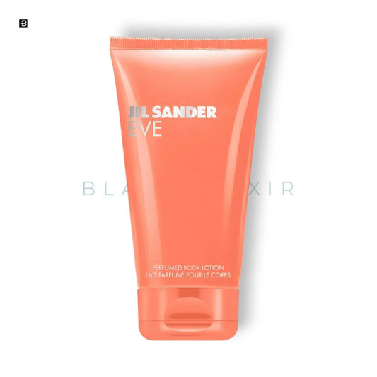 Jil Sander Eve Body Lotion - BLACK ELIXIR - Maison de Parfum
