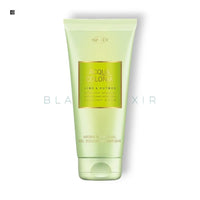 4711 Acqua Colonia Lime & Nutmeg Shower Gel - BLACK ELIXIR - Maison de Parfum