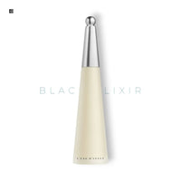 Issey Miyake L`EAU D`ISSEY Eau de Toilette - BLACK ELIXIR - Maison de Parfum