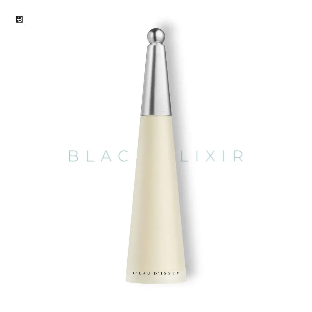 Issey Miyake L`EAU D`ISSEY Eau de Toilette - BLACK ELIXIR - Maison de Parfum