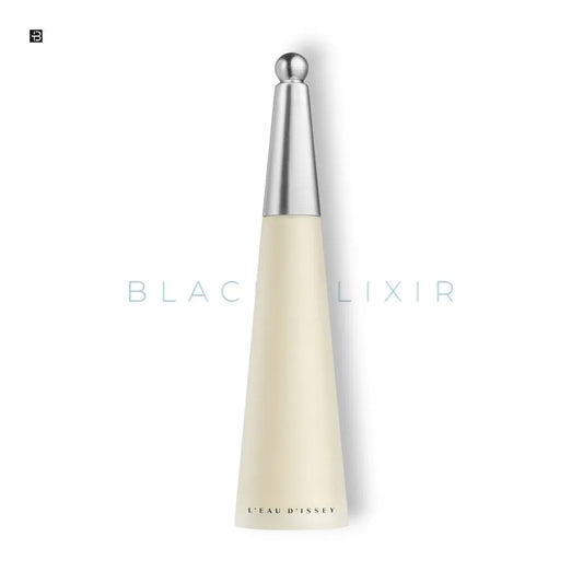 Issey Miyake L`EAU D`ISSEY Eau de Toilette - BLACK ELIXIR - Maison de Parfum