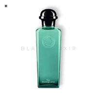 Hermes Eau D`Orange Verte Eau de Cologne - BLACK ELIXIR - Maison de Parfum