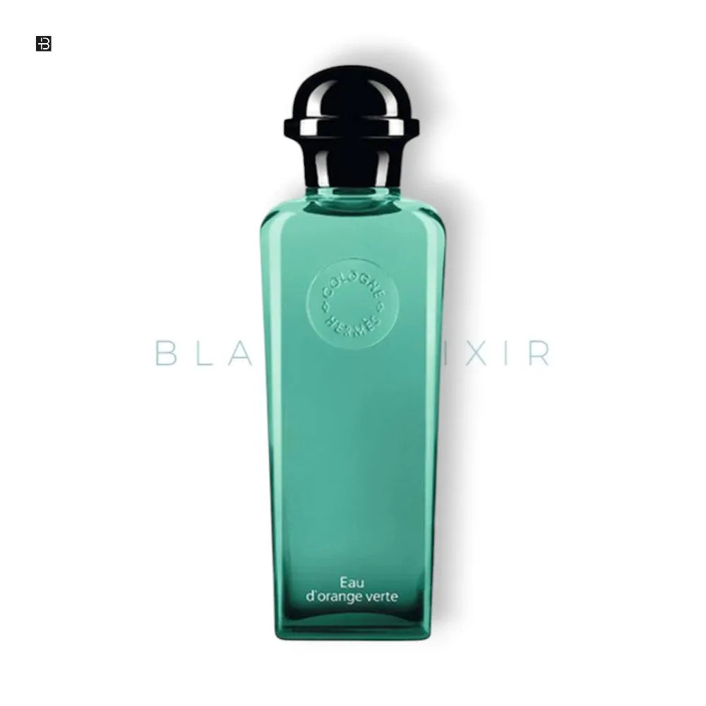 Eau de Cologne Hermès Eau d'Orange Verte
