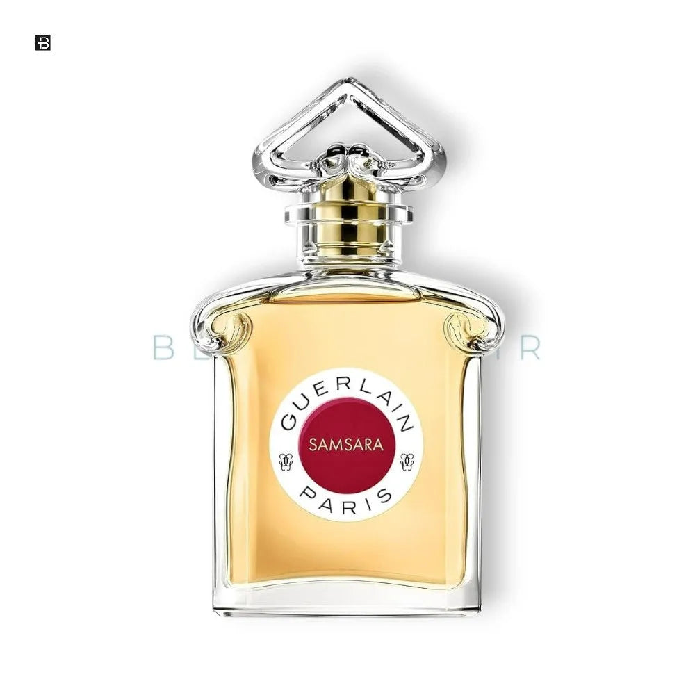 Guerlain Samsara Eau de Parfum - BLACK ELIXIR - Maison de Parfum