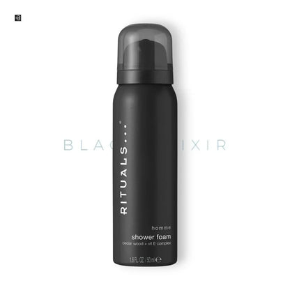 RITUALS... Homme shower foam
