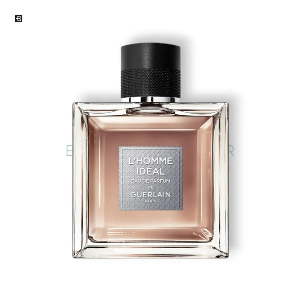 Guerlain L'HOMME Ideal Eau de Parfum - BLACK ELIXIR - Maison de Parfum