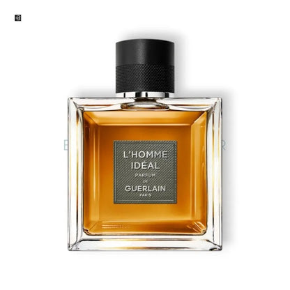 Guerlain L`Homme Ideal Parfum - BLACK ELIXIR - Maison de Parfum