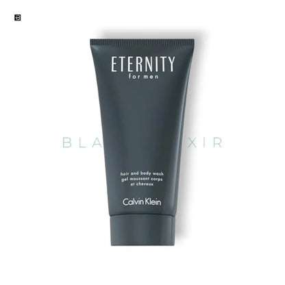 Calvin Klein Eternity For Men Shower Gel - BLACK ELIXIR - Maison de Parfum