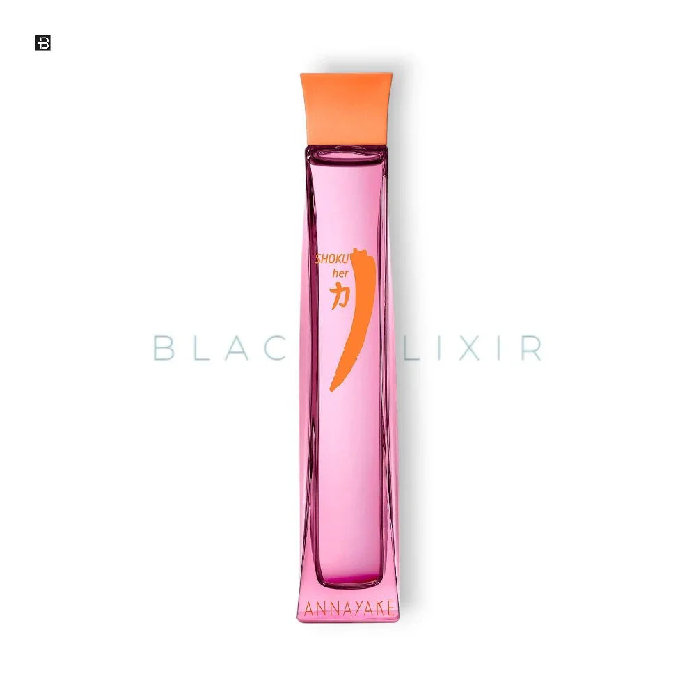 Annayake Shoku Her Eau de Toilette