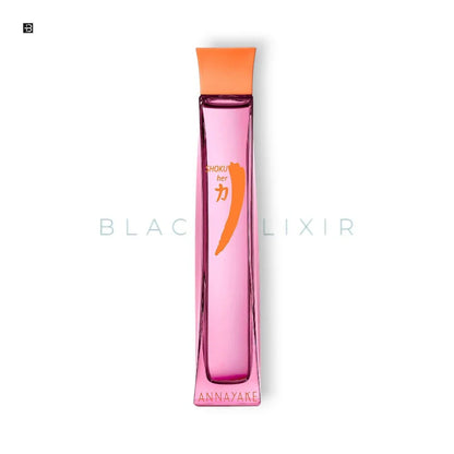 Annayake Shoku Her Eau de Toilette