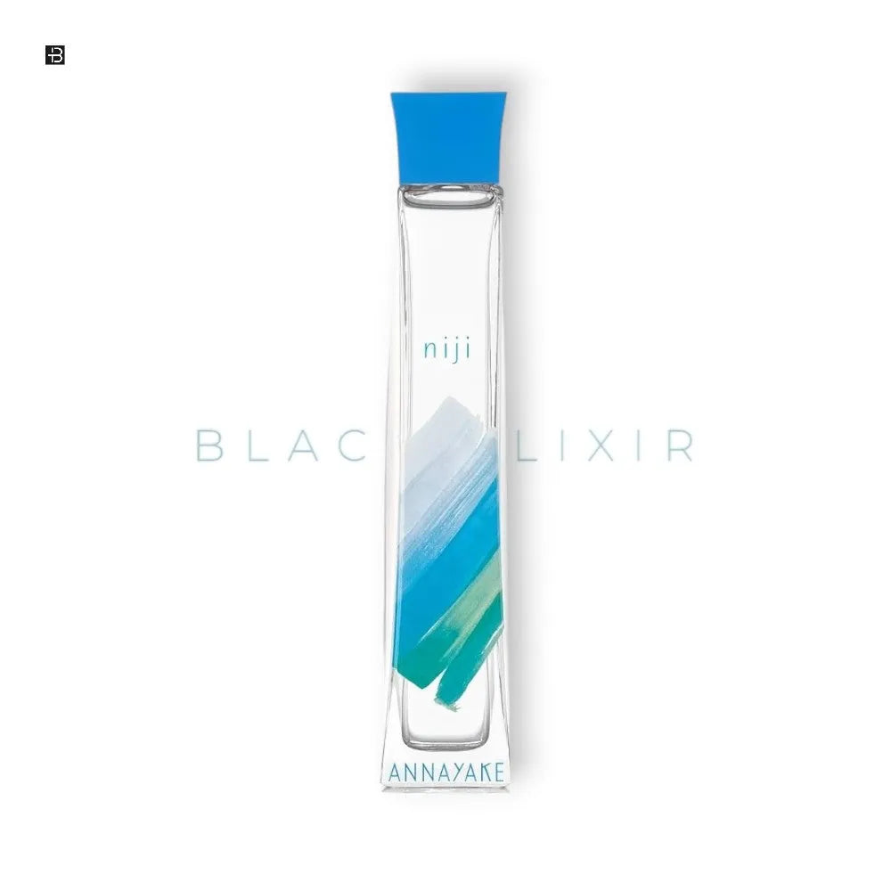 Annayake Niji for him Eau de Toilette