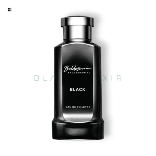 Baldessarini Black Eau de Toilette – Ansicht 3