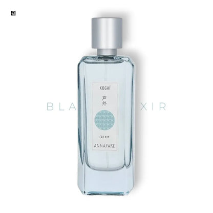 Annayake Kogai For Him Eau de Toilette - BLACK ELIXIR - Maison de Parfum