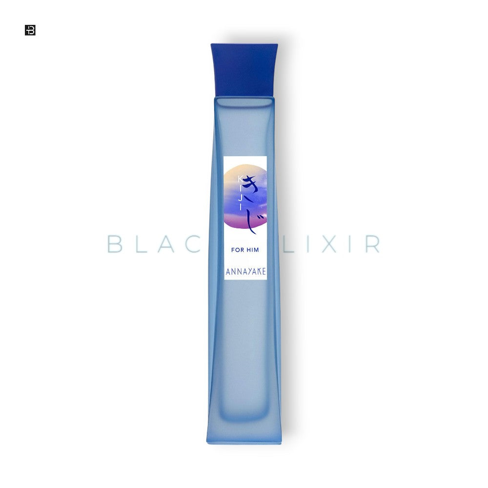 Annayake Kiji For Him Eau de Toilette