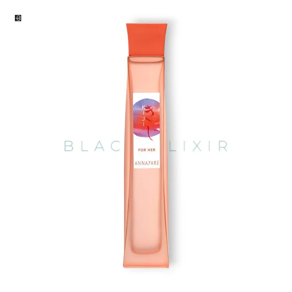 Annayake Kiji For Her Eau de Toilette