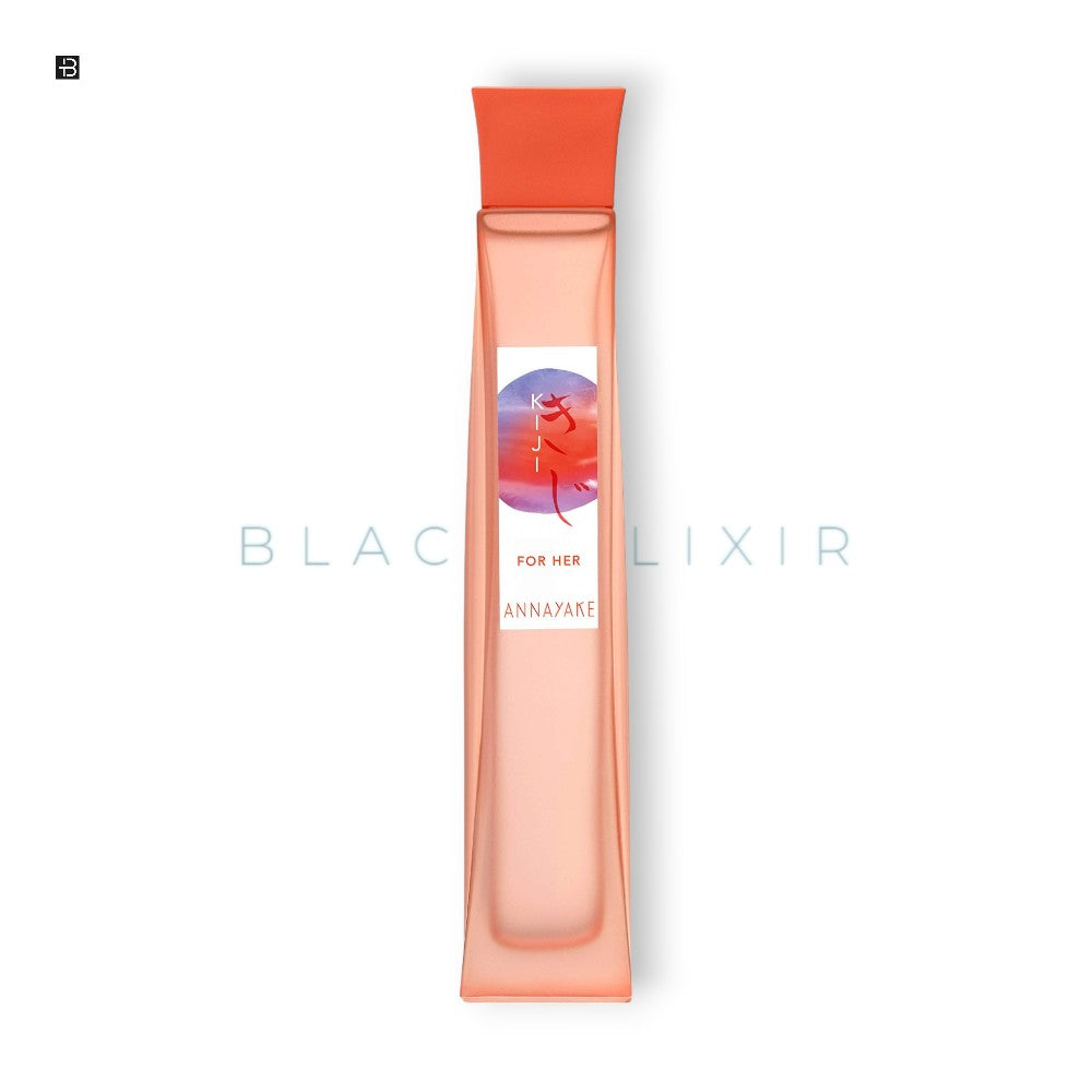 Annayake Kiji For Her Eau de Toilette