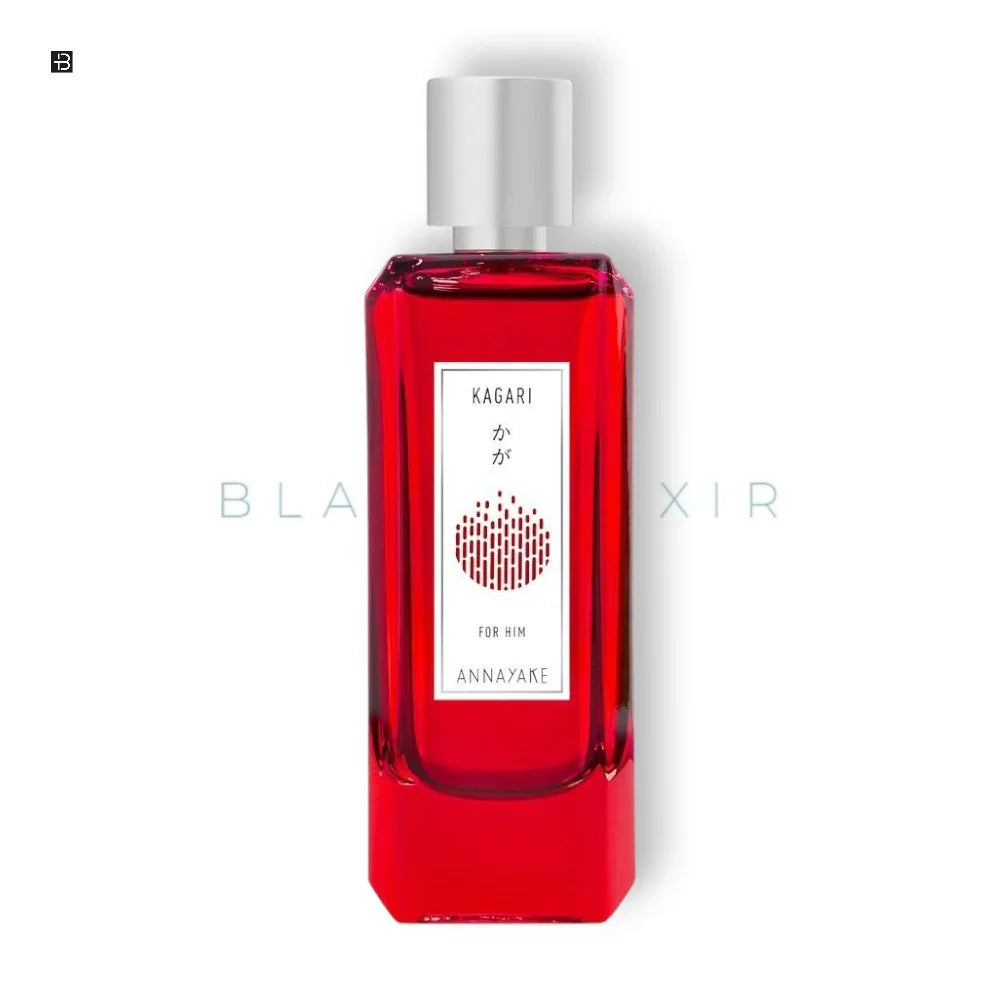 Annayake Kagari For Him Eau de Toilette