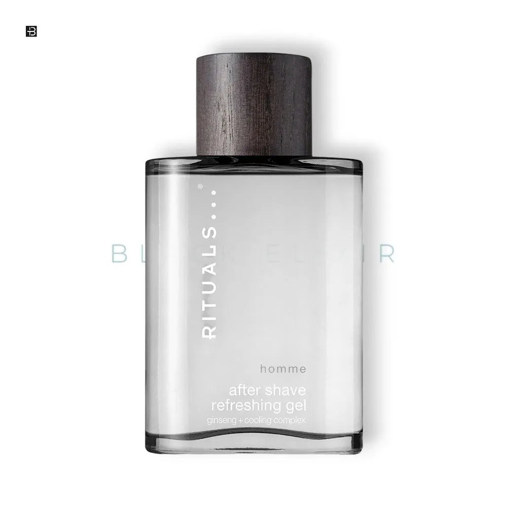 RITUALS... Homme After Shave Gel