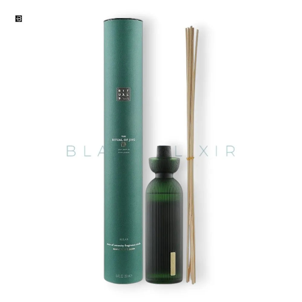 RITUALS...Fragrance Stick The Ritual of Jing s Duftstäbchen - BLACK ELIXIR - Maison de Parfum