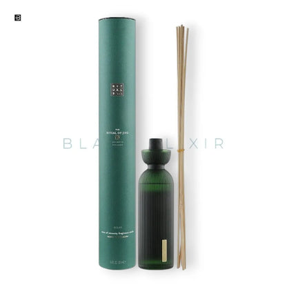 RITUALS...Fragrance Stick The Ritual of Jing s Duftstäbchen - BLACK ELIXIR - Maison de Parfum