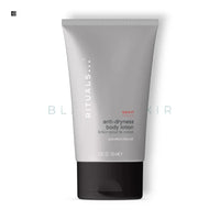 RITUALS...Sport Anti-Dryness Body Lotion - BLACK ELIXIR - Maison de Parfum