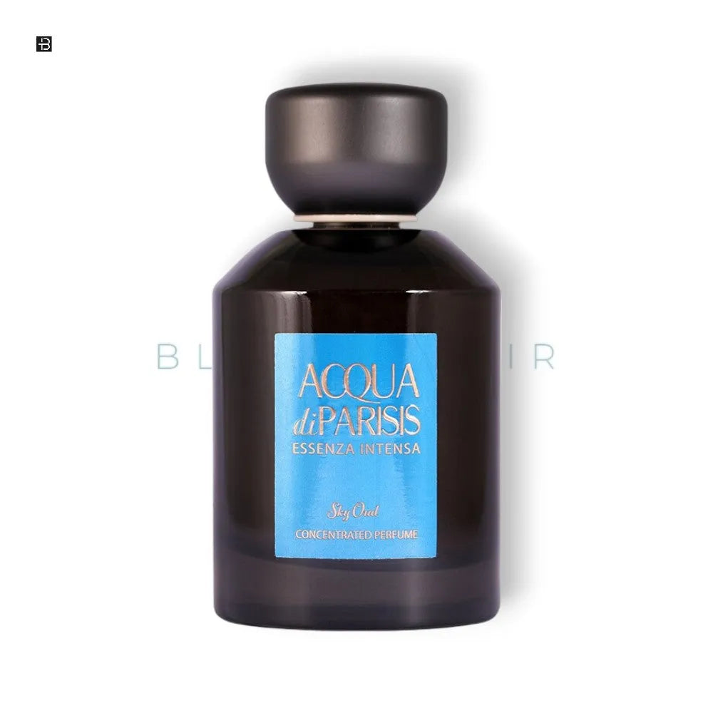 Reyane Tradition Acqua di Parisis Sky Oud Eau de Parfum - BLACK ELIXIR - Maison de Parfum