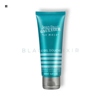 Jean Paul Gaultier Le Male Duschge - BLACK ELIXIR - Maison de Parfum