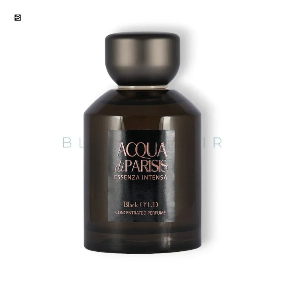 Reyane Tradition Acqua di Parisis Essenza Intensa Black OUD Eau de Parfum