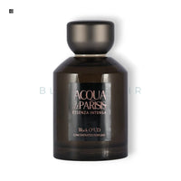 Reyane Tradition Acqua di Parisis Essenza Intensa Black OUD Eau de Parfum - BLACK ELIXIR - Maison de Parfum