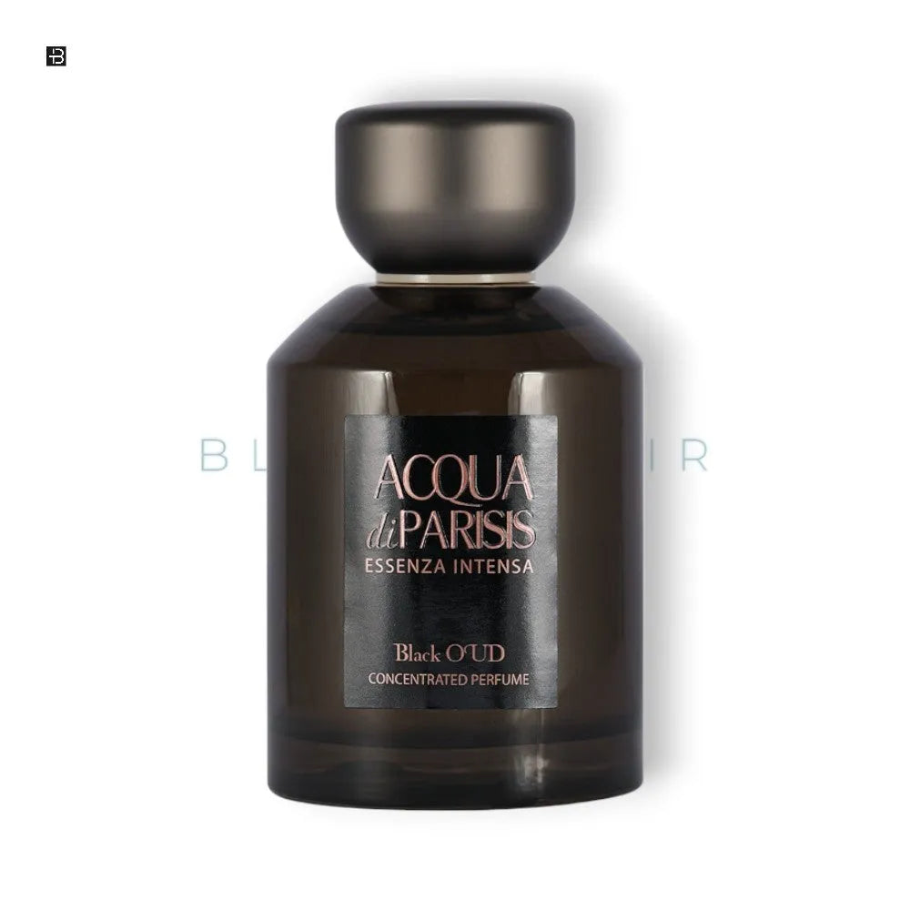 Reyane Tradition Acqua di Parisis Essenza Intensa Black OUD Eau de Parfum - BLACK ELIXIR - Maison de Parfum
