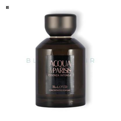 Reyane Tradition Acqua di Parisis Essenza Intensa Black OUD Eau de Parfum - BLACK ELIXIR - Maison de Parfum