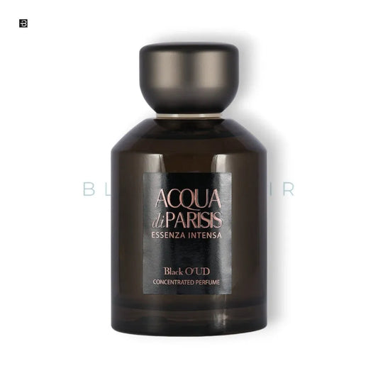 Reyane Tradition Acqua di Parisis Essenza Intensa Black OUD Eau de Parfum - BLACK ELIXIR - Maison de Parfum