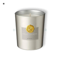 RITUALS...Sweet Jasmine Scented Candle - BLACK ELIXIR - Maison de Parfum