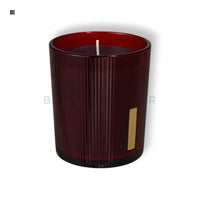 RITUALS...The Ritual of Ayurveda Scented Candle - BLACK ELIXIR - Maison de Parfum